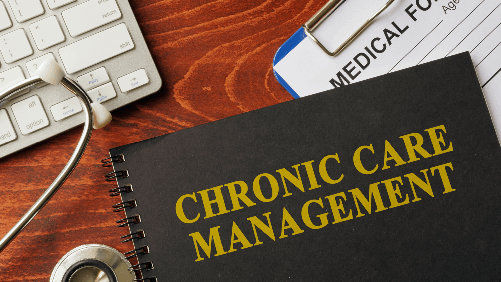 Chronic Care Management - Health Care Protectors