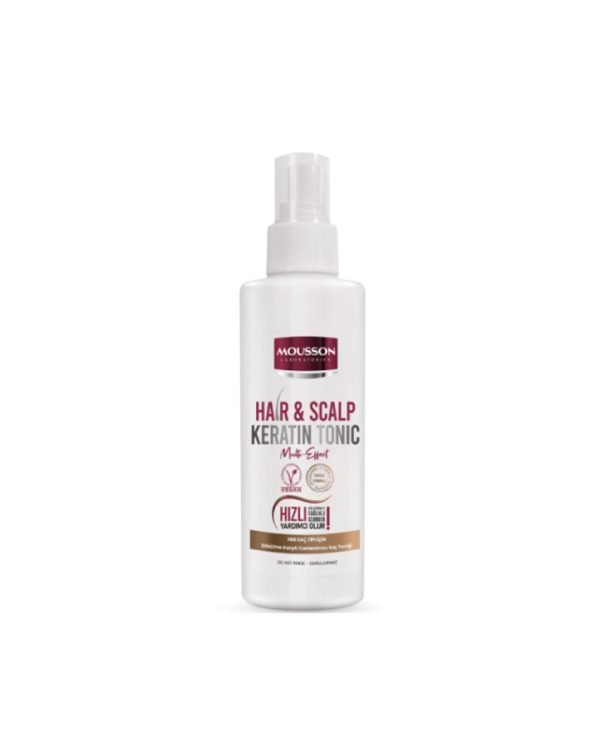 Secret Key Peeling-gel