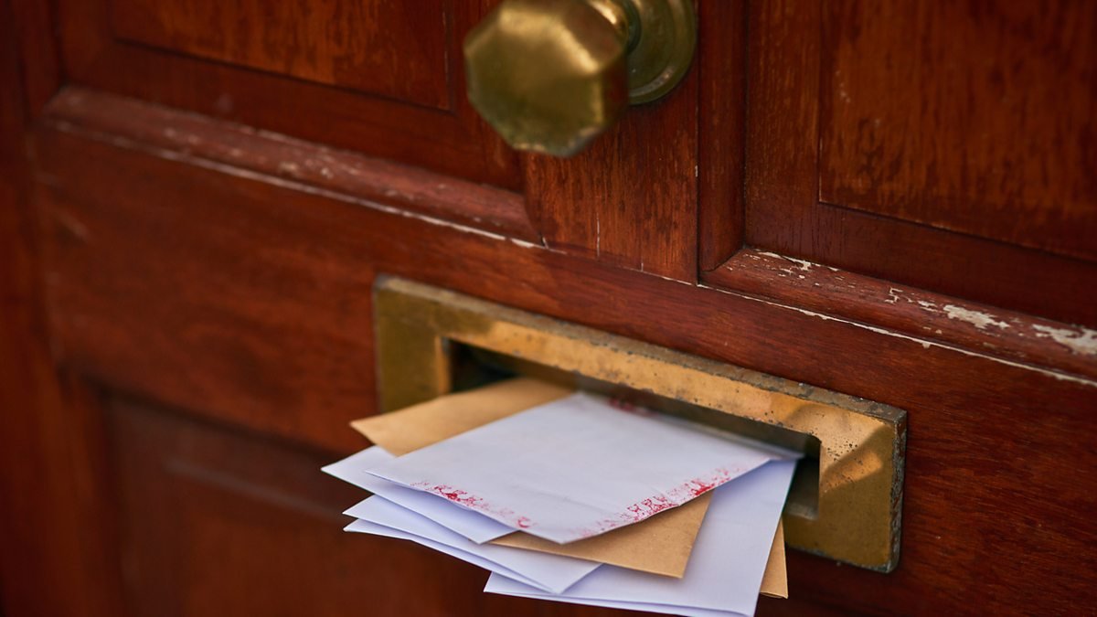 Every Door Direct Mail (EDDM)