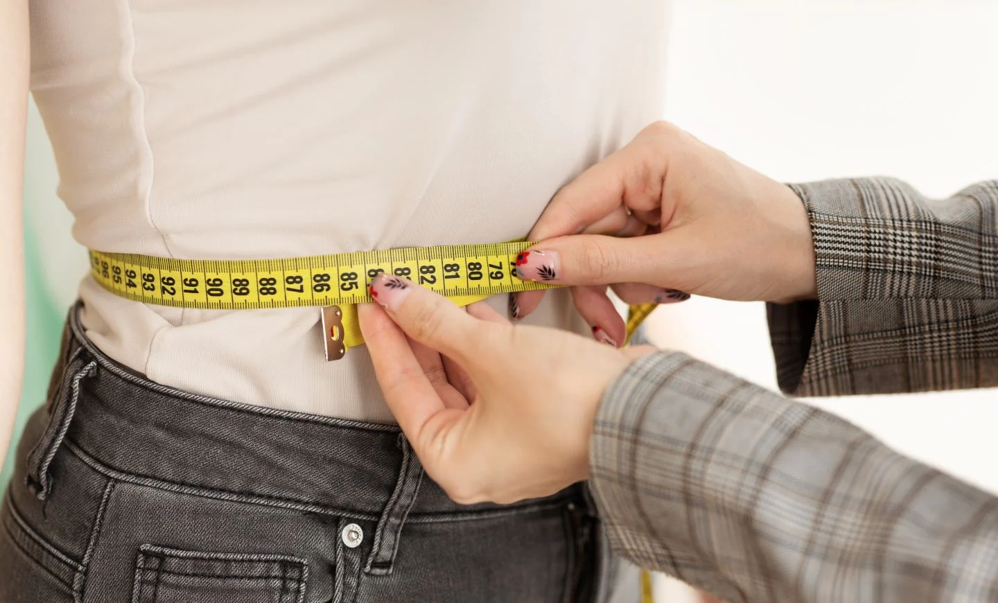 Fat Loss And Pain Management