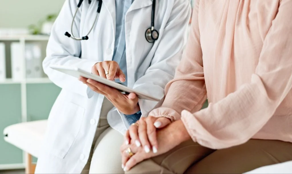 Primary Healthcare Services